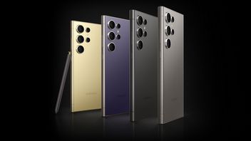 Samsung Galaxy S24 może wykonywać bardziej naturalne zdjęcia; to zasługa nowych algorytmów