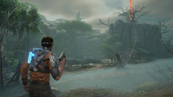 Outcast 2 ma niewysokie wymagania sprzętowe. Wersja demo pozwala sprawdzić optymalizację na PC i konsolach