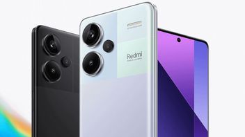 Premiera serii Redmi Note 13 w Polsce. Xiaomi przygotowało odkurzacz w prezencie