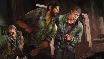 The Last of Us: Remastered na PlayStation 4 uzyskało złoty status