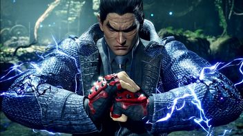 Tekken 8 zadebiutował na rynku. Na powrót króla bijatyk czekaliśmy wiele lat