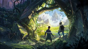 Skasowana gra survivalowa Blizzarda tkwiła w deweloperskim piekle. Ambitne Odyssey powstawało od 6 lat