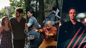 Netflix na luty 2024 - lista seriali i filmów