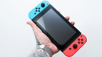 Nintendo Switch 2 z 8-calowym ekranem LCD i premierą w tym roku według analityka Omdia