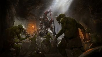 Dark and Darker odniosło niemały sukces w sądzie. Powrót hitowego dungeon crawlera na Steam coraz bliżej