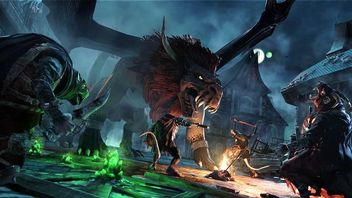 6 gier do ogrania za darmo w styczniowy weekend. Przetrwaj wojnę, pracuj w fabryce lub stań do walki po upadku komety