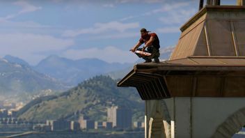 Dying Light świętuje 9. urodziny. W ramach przyjęcia powróciło lubiane wydarzenie