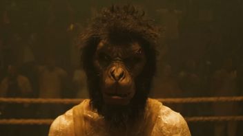 Nowy film akcji w stylu Johna Wicka na krwawym zwiastunie. Nadchodzi Monkey Man