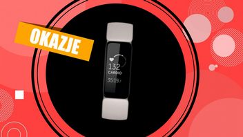 Smartband dla aktywnych w świetnej cenie. Najlepsze promocje na weekend