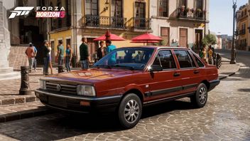 Forza Horizon 5 oswaja nas z inwazją chińskich samochodów w Serii 30 i nowym DLC [Aktualizacja]