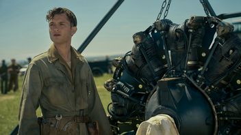 W Masters of the Air znajdziemy polskie akcenty