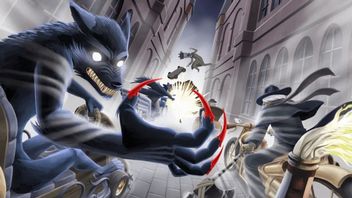 Bloodborne Kart czekają duże zmiany i opóźnienie. Sony zapukało do drzwi autorki