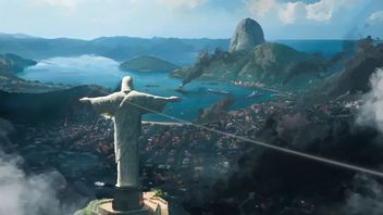 W popularnej strategii Paradoxu obronimy Amerykę Południową przed faszystami. Nadchodzi HoI4: Trial of Allegiance