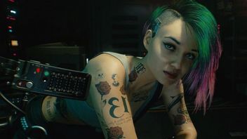 Fani Cyberpunka 2077 boją się, że sequel znowu zostanie przehajpowany. Proces już się zaczął