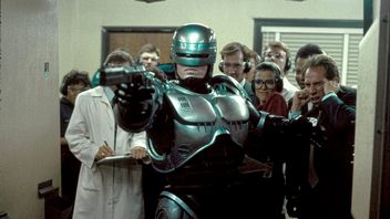 RoboCop powstał dzięki Blade Runnerowi. Wszystko dzięki jednej wizycie na planie kultowego filmu science fiction