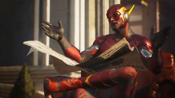 Suicide Squad z Denuvo. Niepożądana zmiana niemal na ostatnią chwilę