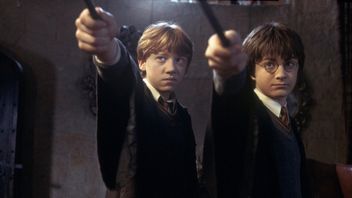 Casting do serialu Harry Potter ma być sporym wyzwaniem dla twórców