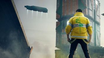 Jeden z questów w Cyberpunk 2077 możecie rozwiązać w absurdalny sposób. Wystarczy nieco piractwa drogowego