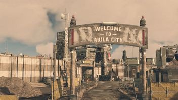 W Starfieldowej galaktyce tak naprawdę nie ma żadnych miast? Gracze naśmiewają się z rozmiarów „wiosek” będących stolicami