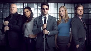 Nagrania z planu Daredevil: Born Again potwierdzają wyczekiwany powrót bohaterów z serialu Netflixa