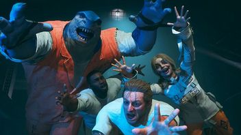 Problematyczny start Suicide Squad w droższej, wczesnodostępowej wersji