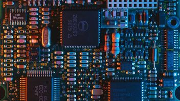 Pierwsza chińska gamingowa płyta główna pojawiła się w sieci, to kolejny krok ku niezależności