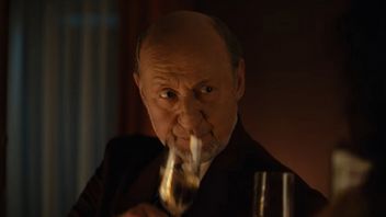 Rojst Millenium na nowym zwiastunie. W lutym doczekamy się finału wciągającej trylogii