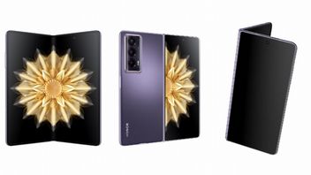 Najcieńszy składany telefon Honor Magic V2 trafił do Europy