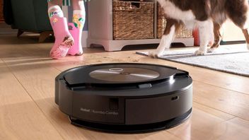 Amazon nie przejmie producenta Roomby; na drodze stanęła Komisja Europejska