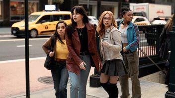 Dakota Johnson o wrażeniach i obawach z kręcenia Madame Web. „Nie wiem, czy to w ogóle będzie dobre”