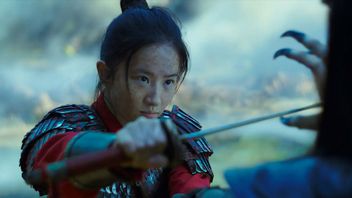Mulan to rozczarowanie finansowe w cieniu kontrowersji