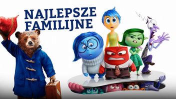 Najlepsze filmy familijne 2024 roku