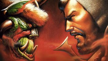 Diablo 1 i pierwsze odsłony Warcrafta dostępne w Battle.net. Z miejsca wzbudziły zainteresowanie