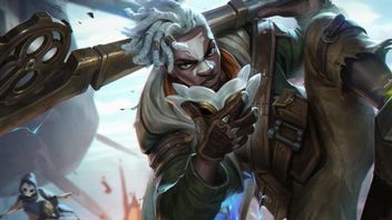 Riot co chwilę obrywa za zmiany w LoL-u, ale usunięcie tego jednego itemu fani uważają za strzał w dziesiątkę