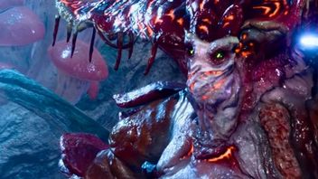 Gracz Baldur's Gate 3 stworzył sobie armię nieumarłych z napotkanych po drodze NPC. Oczywiście wszystko w imię nauki