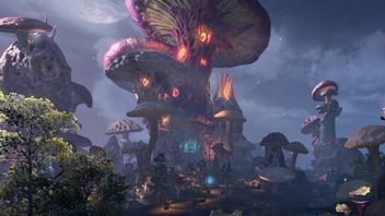 W ESO nadal nie wykorzystano sporej części świata The Elder Scrolls. Gracze mają już pomysły czym wypełnić luki na mapie