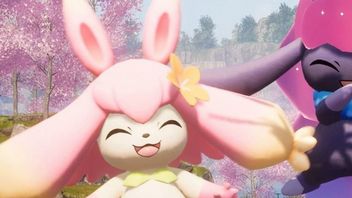 Palworld - lista komend dostępnych w grze