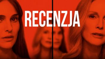 Obsesja - recenzja. Ten film jest chory! Tak toksycznej bohaterki dawno nie widziałem