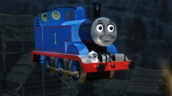 Twórca kultowego moda dodającego lokomotywę Tomka do Skyrima wkrótce wyda własnego RPG-a