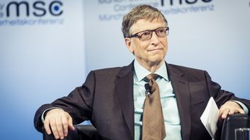 Bill Gates radzi, jak prowadzić szczęśliwe i udane życie. Ma dla nas 3 wskazówki