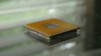 Nowe procesory AMD świetnie sobie radzą w testach, dodatkowa karta graficzna może nie być potrzebna