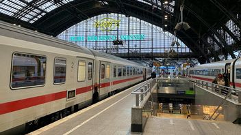 MS-DOS wciąż działa w niemieckich kolejach, firma poszukuje administratorów antycznego systemu