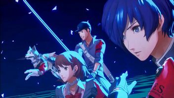 Recenzje Persona 3 Reload - jednego z najlepszych remake'ów w historii