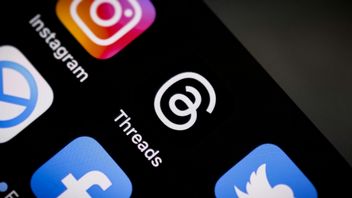 Threads znalazł się wśród najchętniej pobieranych aplikacji mobilnych, deklasując w tym X