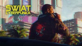 Świat Cyberpunka 2020 - przewodnik po uniwersum gry Cyberpunk 2077