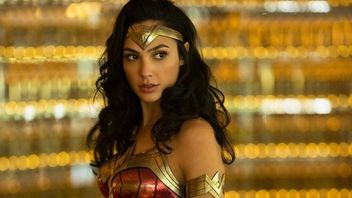 Wonder Woman 1984 - premiera filmu przeniesiona na 2020 rok