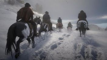 Red Dead Redemption 2 na PC - Media Markt wyjaśnia zamieszanie