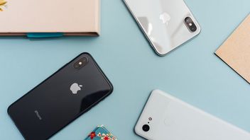 Jak udostępnić hasło do WiFi na iPhone?