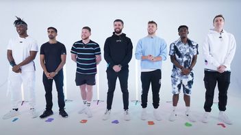 Sidemen ogłosili współpracę z Netflixem. Czym jest The Sidemen Story?