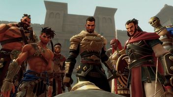 Ubisoft może dołączyć do fali zwolnień. Poznaliśmy sprzedaż Avatara i Prince of Persia (przeciek)
